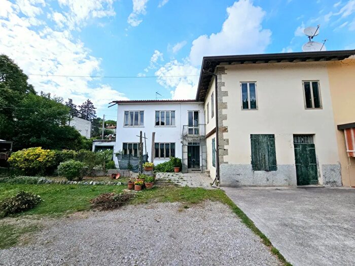 Casa con 6 locali in vendita in Via Roma, Cinto Euganeo