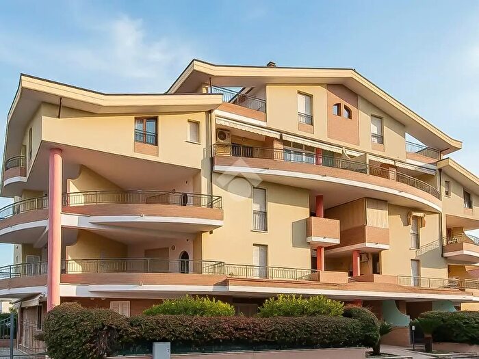 Appartamento bilocale in vendita in Via IV Novembre, Tortoreto