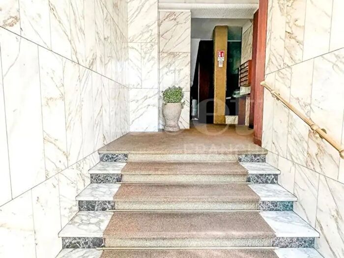 Appartamento quadrilocale in vendita in Viale Campania, Milano
