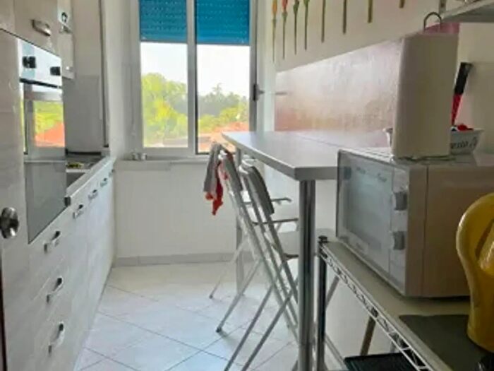 Appartamento quadrilocale in vendita in Ferrara