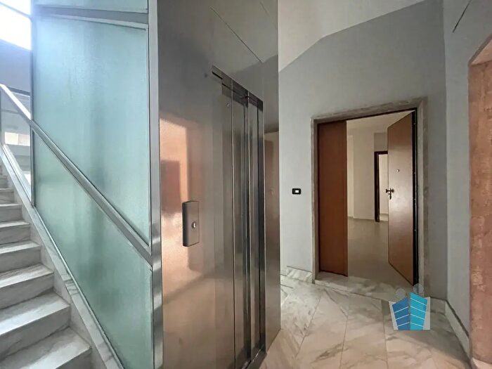 Appartamento trilocale in affitto in Via Filippo Turati, Lecce