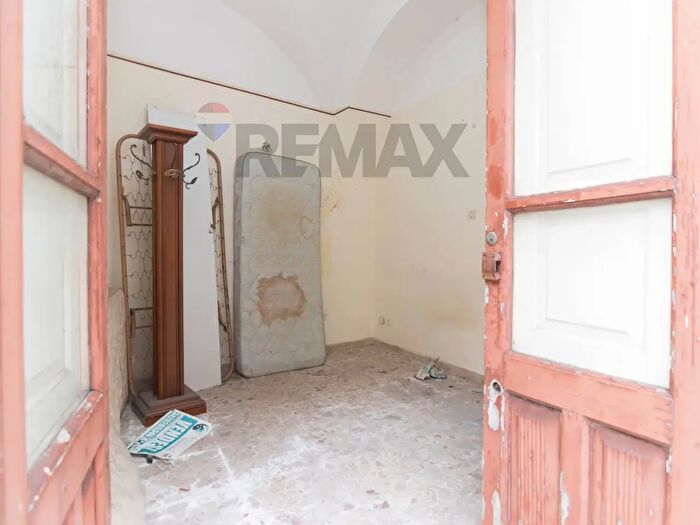 Casa trilocale in vendita in Via San Nicolò, Misterbianco