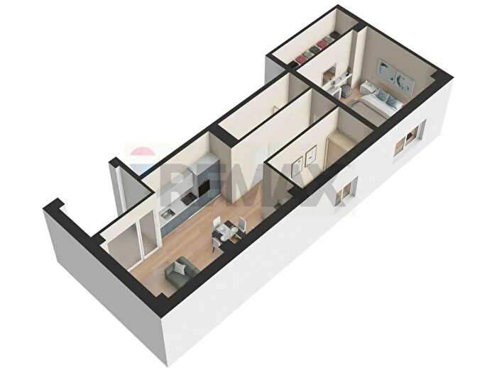 Case in Vendita e in Affitto - 2