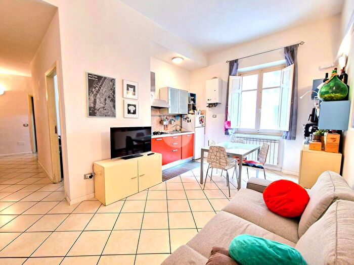 Appartamento trilocale in vendita in Via B Faustini, Terni