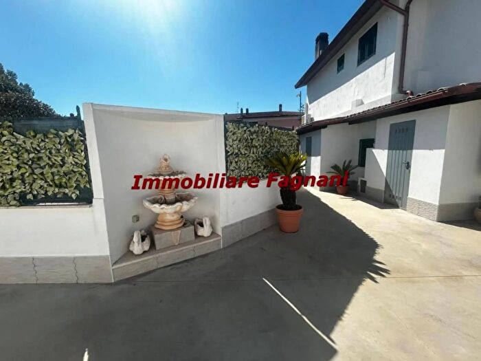 Casa trilocale in vendita in Via Caio MarioVelletri, Velletri