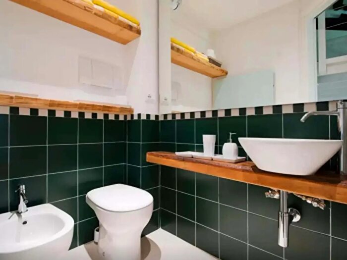 Appartamento monolocale in affitto in Via Agostino Bertani, Milano