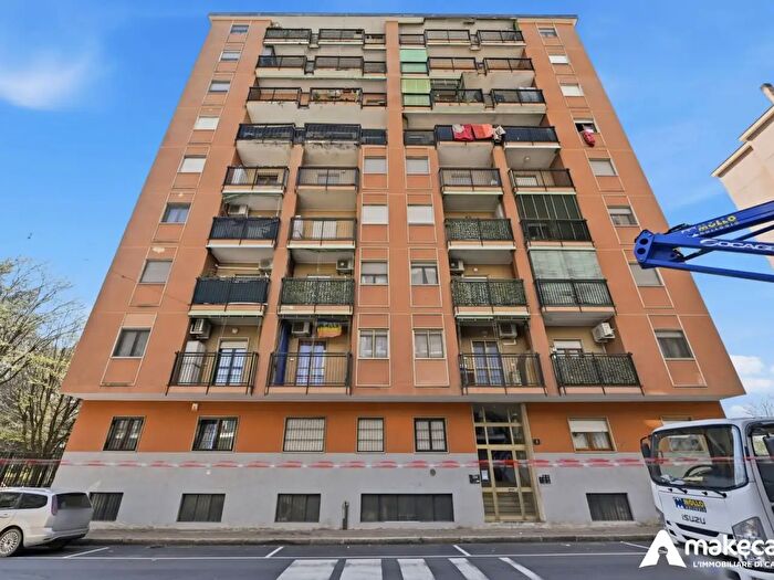 Appartamento bilocale in vendita in Via Bramante, San Giuliano Milanese