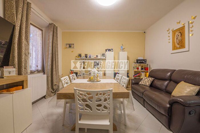 Appartamento trilocale in vendita in Via Colbuccaro, Corridonia