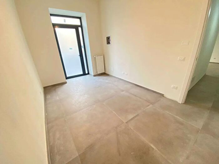 Appartamento quadrilocale in vendita in Piazza Ciardi, Prato