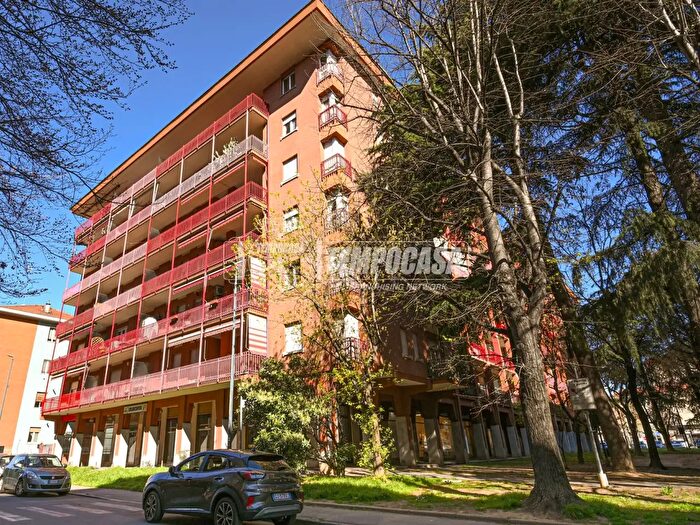 Appartamento bilocale in vendita in Via Vacchieri, Collegno