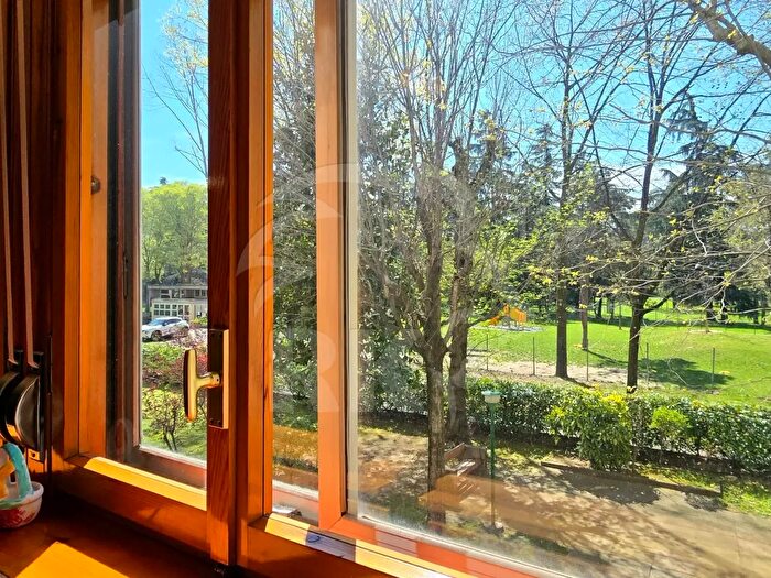 Appartamento quadrilocale in affitto in Via Vetulonia, Bologna