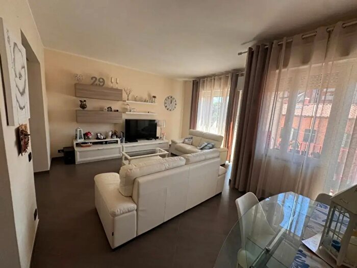 Appartamento quadrilocale in vendita in Livorno