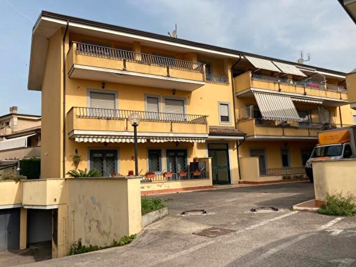 Appartamento trilocale in vendita in Strada Regionale Casilina, Piedimonte San Germano