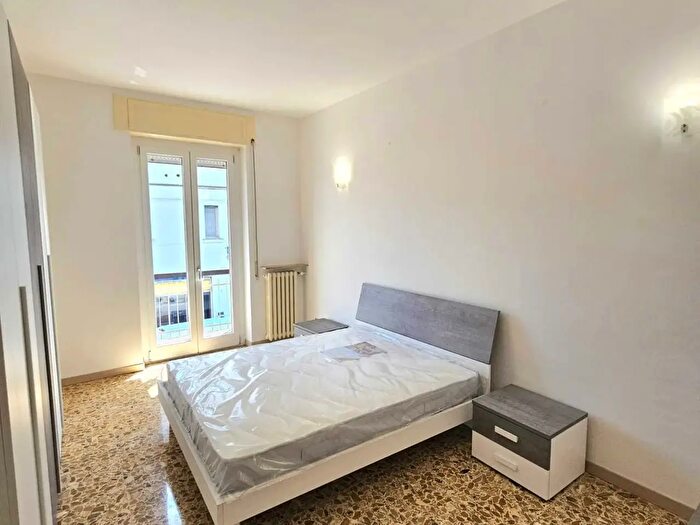 Appartamento in affitto in Via Emilia Pavese, Piacenza