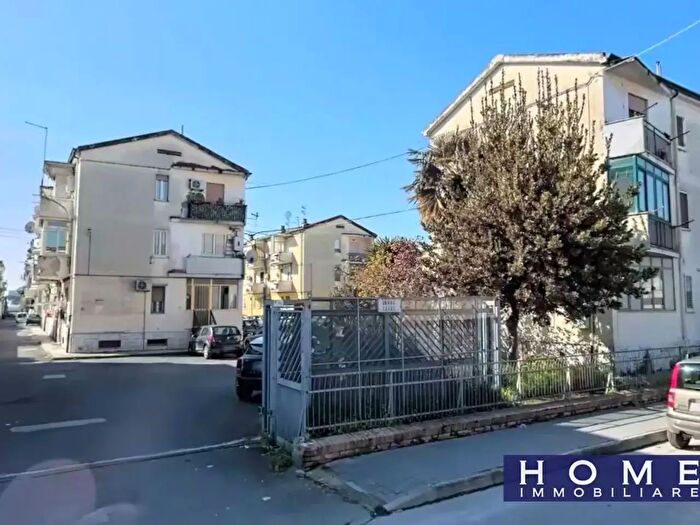 Appartamento trilocale in vendita in Marcianise