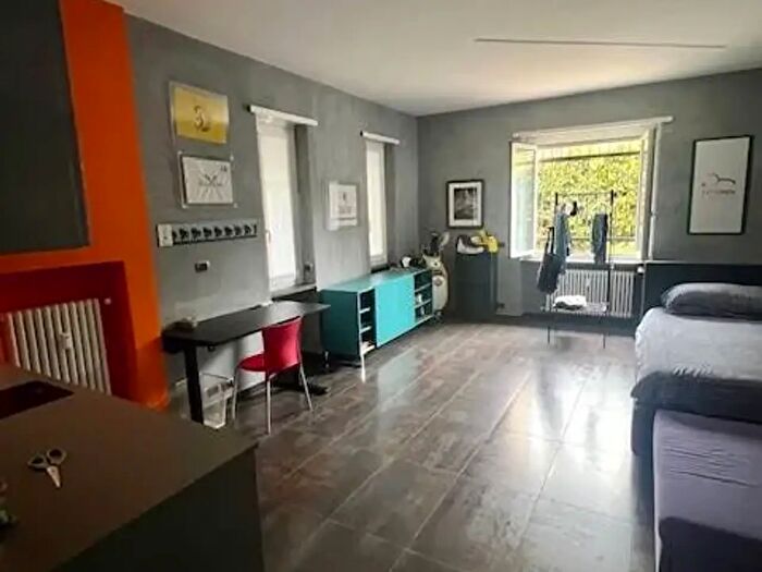 Appartamento monolocale in affitto in Strada alla Villa d'agliè, Torino