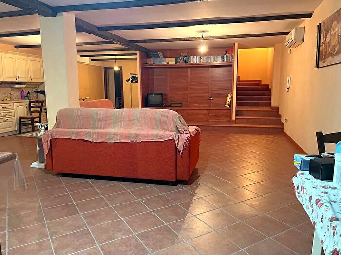 Appartamento monolocale in vendita in Via Toselli, San Severo