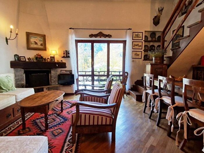 Appartamento quadrilocale in affitto in Avenue Dent Du Geant Verrand, Prèsaintdidier