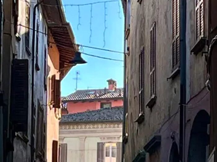 Appartamento trilocale in vendita in Via San Carlo, Gardone Val Trompia