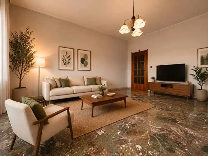 Appartamento quadrilocale in vendita in Via Guglielmo Marconi, Sansepolcro