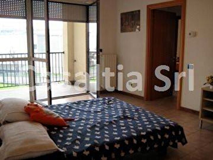 Appartamento trilocale in affitto in via caduti in missione di pace, Rubattino, Milano