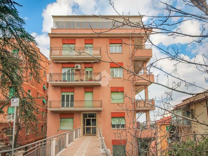 Appartamento trilocale in vendita in Via della Liberazione, Chieti