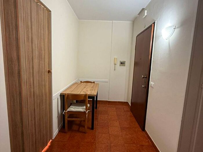 Appartamento bilocale in affitto in Via Antonino Bongiorno, Colli Aniene, Roma