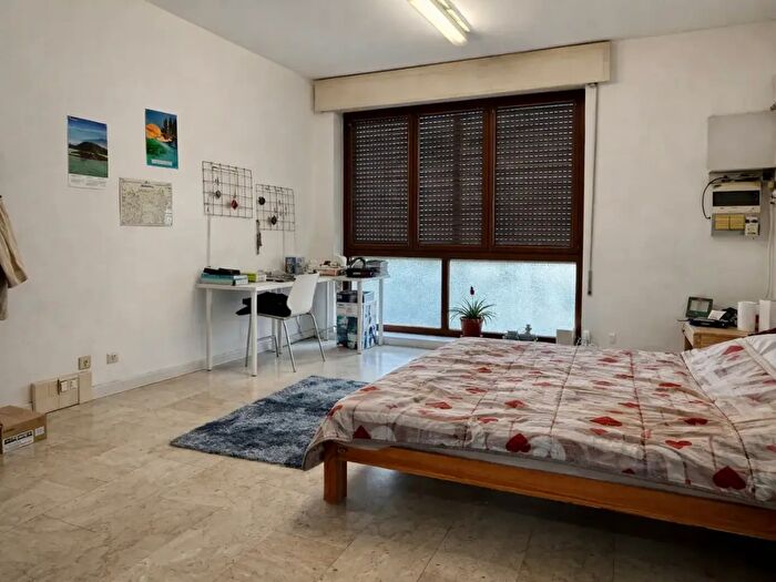 Appartamento quadrilocale in vendita in Piazza Alcide De Gasperi, Padova