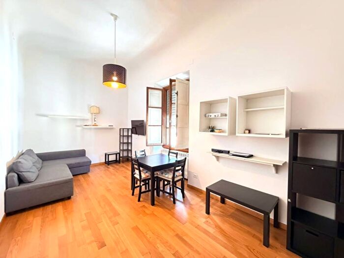 Appartamento bilocale in affitto in Via Giovan Battista Niccolini, D'Azeglio, Firenze