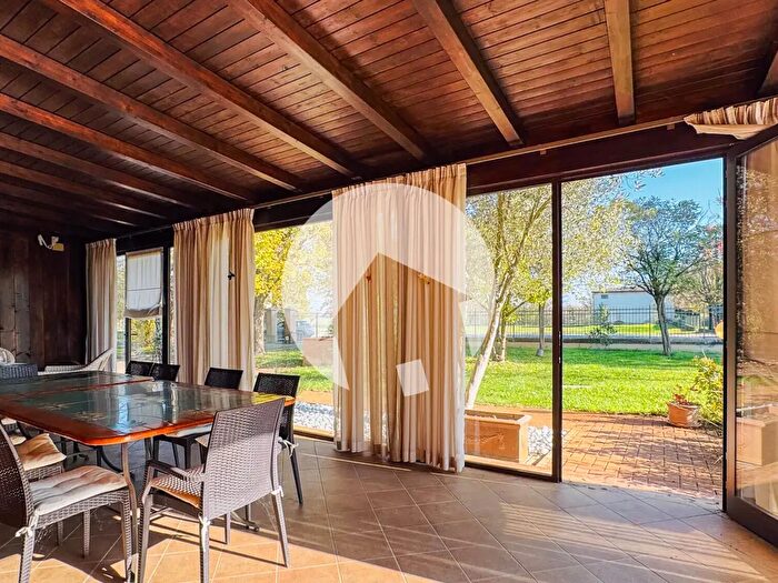 Casa con 5 locali in vendita in Ponte Forca, Cadelbosco Di Sopra