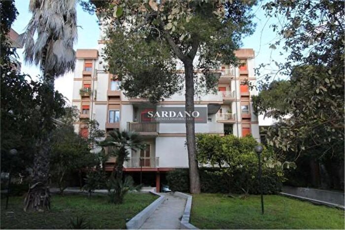 Appartamento con 5 locali in vendita in Mesagne