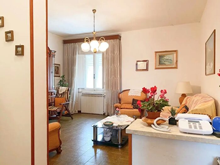 Appartamento quadrilocale in vendita in Vinci