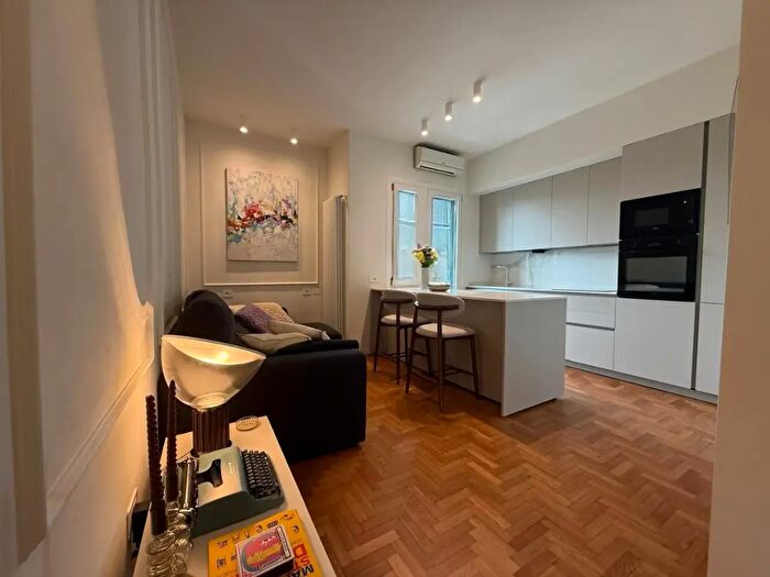 Appartamento trilocale in vendita in Empoli