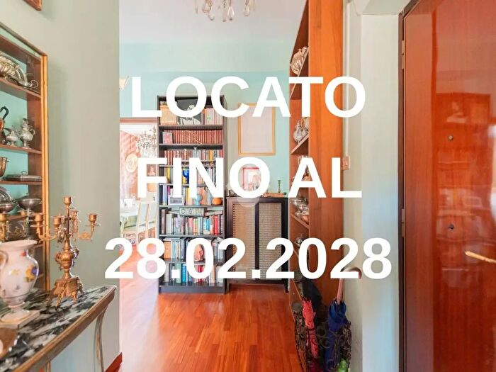 Appartamento trilocale in vendita in Via Nomentana Nuova, Roma
