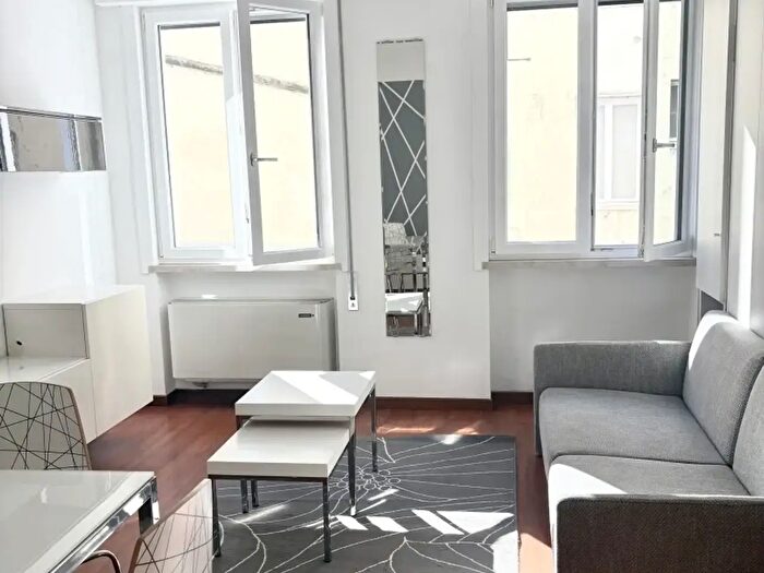 Appartamento bilocale in affitto in Via San Francesco, Padova