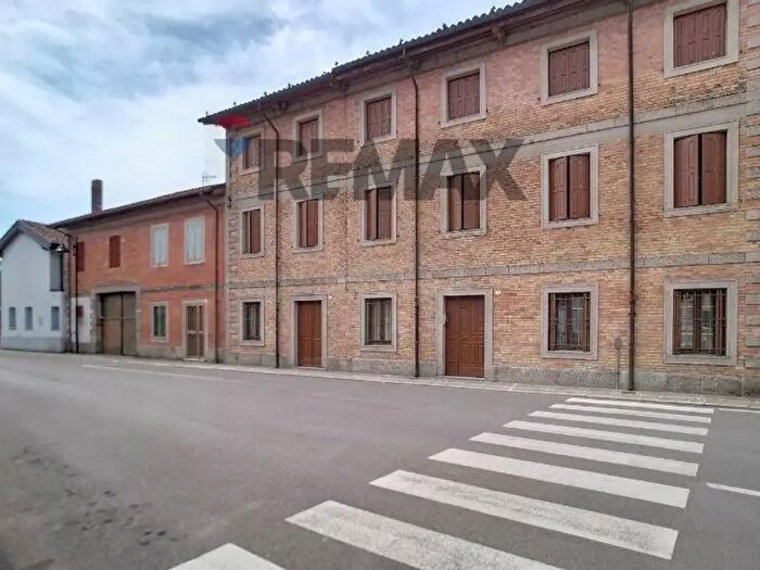 Appartamento trilocale in vendita in Via della Chiesa, Morsano Al Tagliamento