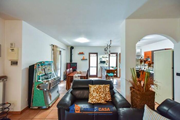 Case in Vendita e in Affitto - 3