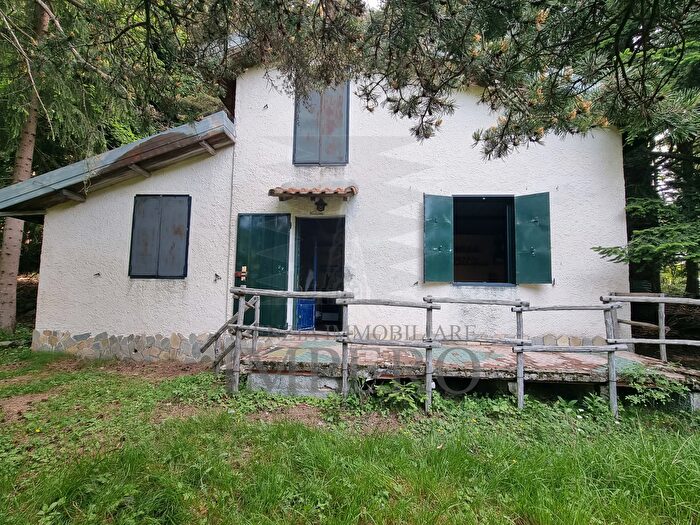 Casa trilocale in vendita in Alta Via dei Monti Liguri, Rocchetta Nervina