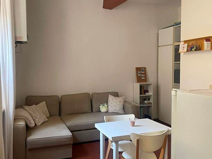 Appartamento monolocale in affitto in Centro Storico, Parma