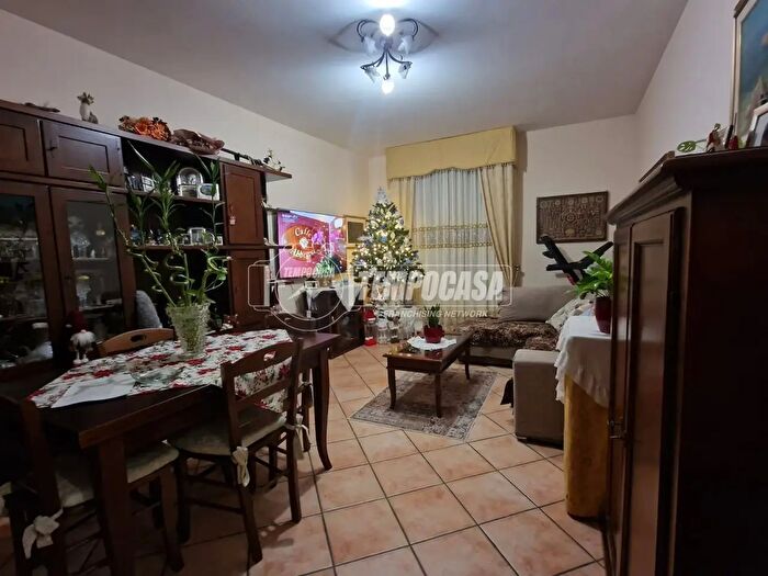 Appartamento trilocale in vendita in Formigine