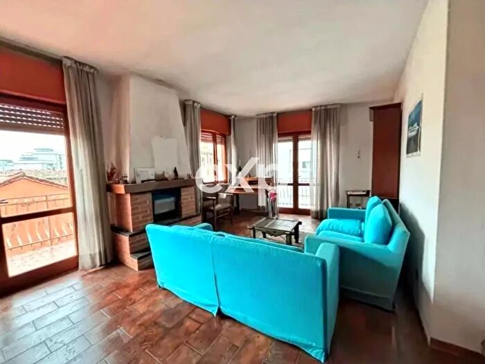 Appartamento con 8 locali in vendita in Via Ronchi, San Giorgio Di Nogaro
