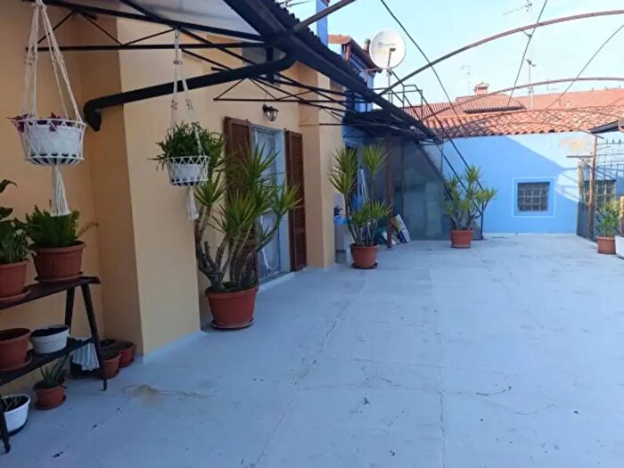 Appartamento trilocale in vendita in Via Battista Mottini, Romano Di Lombardia