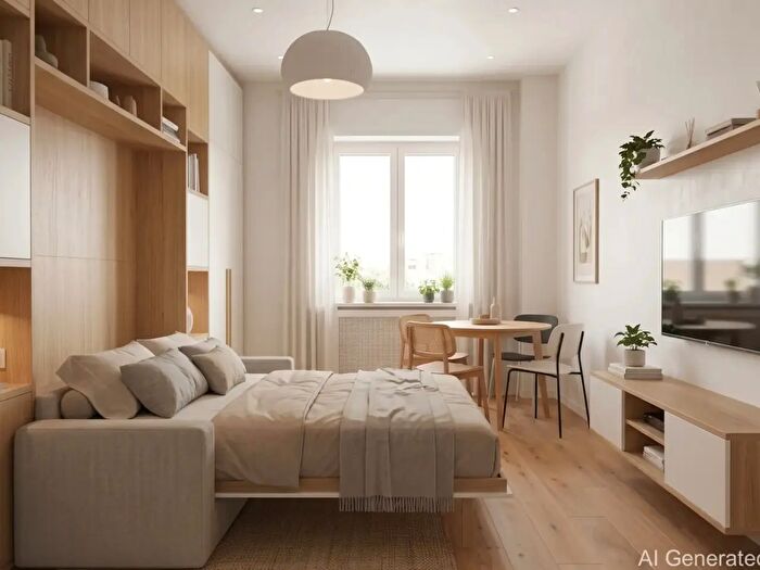 Appartamento monolocale in vendita in Viale Zara, Milano