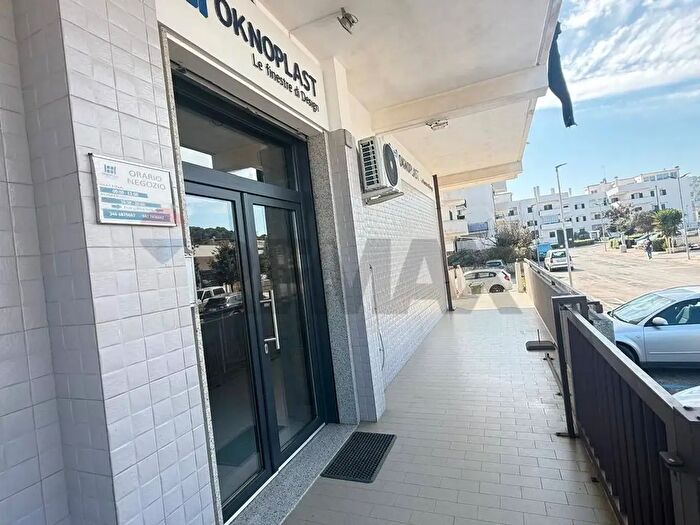 Appartamento monolocale in vendita in Via Quasimodo, Vieste