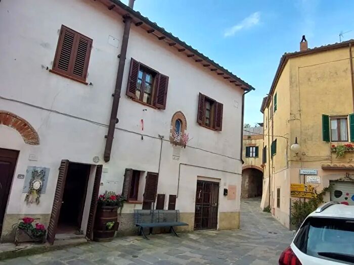 Appartamento bilocale in vendita in Piazza Gramsci, Grosseto