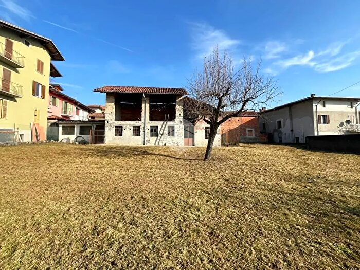 Casa quadrilocale in vendita in Via Matteotti, Pralungo