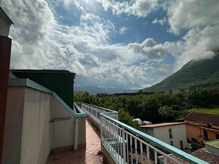 Appartamento con 6 locali in vendita in Centro, Nocera Superiore