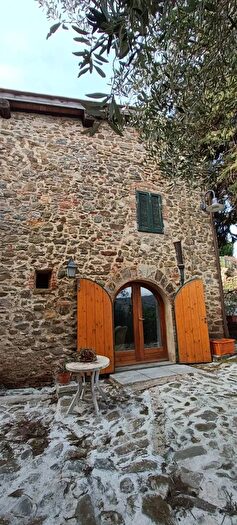 Casa trilocale in affitto in Magliano In Toscana