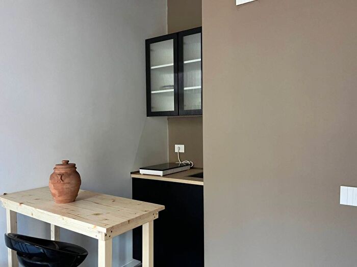 Appartamento monolocale in affitto in Via Padova, Parco Trotter, Milano
