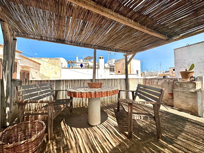 Appartamento trilocale in vendita in Via Celso Gallipoli Le Italia, Gallipoli